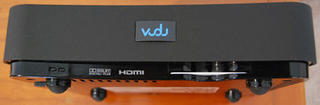 Illustration for article titled Exclusive Pics of the Vudu - Video Store In A Box